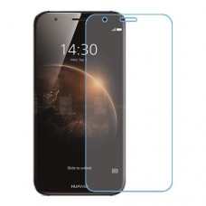 Huawei G8 Protector de pantalla nano Glass 9H de una unidad Screen Mobile