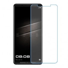 Huawei Mate 10 Porsche Design Protector de pantalla nano Glass 9H de una unidad Screen Mobile