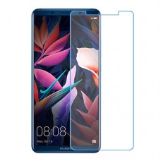 Huawei Mate 10 Pro One unit nano Glass 9H screen protector Screen Mobile