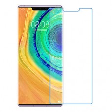 Huawei Mate 30 Pro 5G One unit nano Glass 9H screen protector Screen Mobile