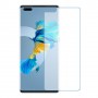 Huawei Mate 40 Pro Protector de pantalla nano Glass 9H de una unidad Screen Mobile