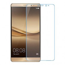 Huawei Mate 8 Protector de pantalla nano Glass 9H de una unidad Screen Mobile