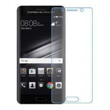 Huawei Mate 9 Porsche Design One unit nano Glass 9H screen protector Screen Mobile