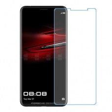 Huawei Mate RS Porsche Design One unit nano Glass 9H screen protector Screen Mobile