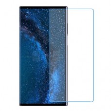 Huawei Mate X Protector de pantalla nano Glass 9H de una unidad Screen Mobile