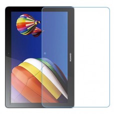Huawei MediaPad 10 Link+ Protector de pantalla nano Glass 9H de una unidad Screen Mobile