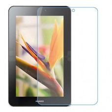 Huawei MediaPad 7 Youth2 One unit nano Glass 9H screen protector Screen Mobile