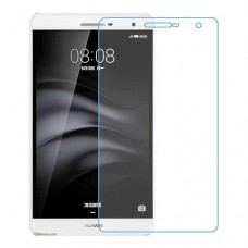 Huawei MediaPad M2 7.0 One unit nano Glass 9H screen protector Screen Mobile