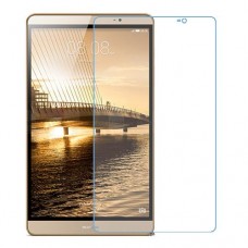 Huawei MediaPad M2 8.0 Protector de pantalla nano Glass 9H de una unidad Screen Mobile