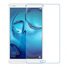 Huawei MediaPad M3 8.4 Protector de pantalla nano Glass 9H de una unidad Screen Mobile