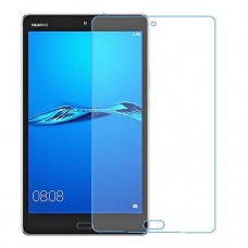Huawei MediaPad M3 Lite 8 One unit nano Glass 9H screen protector Screen Mobile