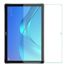Huawei MediaPad M5 10 (Pro) Protector de pantalla nano Glass 9H de una unidad Screen Mobile