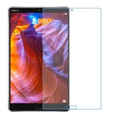 Huawei MediaPad M5 8 One unit nano Glass 9H screen protector Screen Mobile