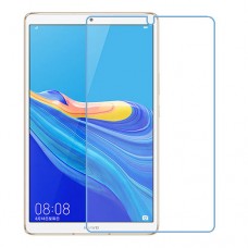 Huawei MediaPad M6 8.4 Protector de pantalla nano Glass 9H de una unidad Screen Mobile
