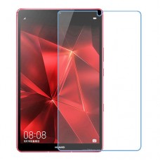 Huawei MediaPad M6 Turbo 8.4 Protector de pantalla nano Glass 9H de una unidad Screen Mobile