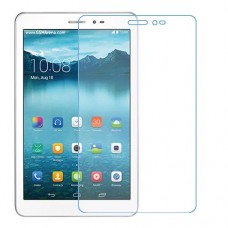 Huawei MediaPad T1 8.0 Protector de pantalla nano Glass 9H de una unidad Screen Mobile