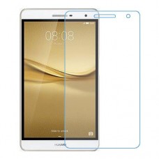 Huawei MediaPad T2 7.0 Protector de pantalla nano Glass 9H de una unidad Screen Mobile