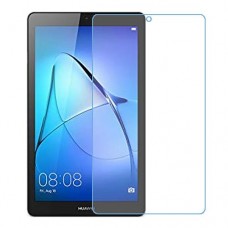 Huawei MediaPad T3 7.0 Protector de pantalla nano Glass 9H de una unidad Screen Mobile