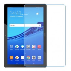 Huawei MediaPad T5 Protector de pantalla nano Glass 9H de una unidad Screen Mobile