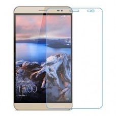 Huawei MediaPad X2 Protector de pantalla nano Glass 9H de una unidad Screen Mobile