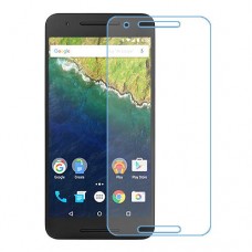 Huawei Nexus 6P One unit nano Glass 9H screen protector Screen Mobile