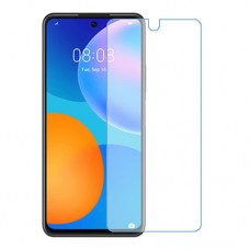 Huawei P smart 2021 Protector de pantalla nano Glass 9H de una unidad Screen Mobile