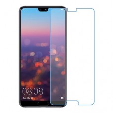 Huawei P20 Pro One unit nano Glass 9H screen protector Screen Mobile
