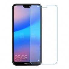 Huawei P20 lite Protector de pantalla nano Glass 9H de una unidad Screen Mobile