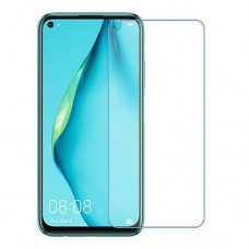 Huawei P40 lite One unit nano Glass 9H screen protector Screen Mobile