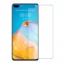 Huawei P40 Protector de pantalla nano Glass 9H de una unidad Screen Mobile