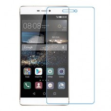 Huawei P8 Protector de pantalla nano Glass 9H de una unidad Screen Mobile
