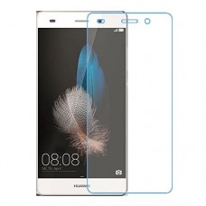 Huawei P8lite ALE-L04 Protector de pantalla nano Glass 9H de una unidad Screen Mobile