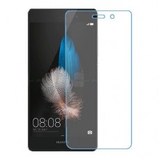 Huawei P8lite Protector de pantalla nano Glass 9H de una unidad Screen Mobile