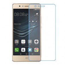 Huawei P9 lite Protector de pantalla nano Glass 9H de una unidad Screen Mobile