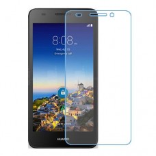 Huawei SnapTo Protector de pantalla nano Glass 9H de una unidad Screen Mobile