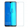 Huawei Y Max One unit nano Glass 9H screen protector Screen Mobile