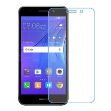 Huawei Y3 (2017) One unit nano Glass 9H screen protector Screen Mobile