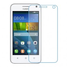 Huawei Y360 Protector de pantalla nano Glass 9H de una unidad Screen Mobile