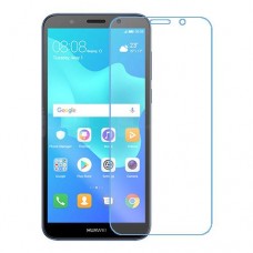 Huawei Y5 Prime (2018) Protector de pantalla nano Glass 9H de una unidad Screen Mobile