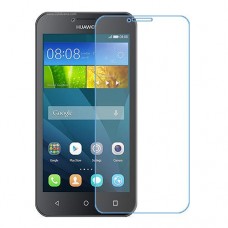 Huawei Y560 Protector de pantalla nano Glass 9H de una unidad Screen Mobile