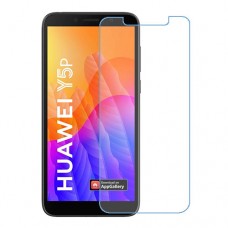 Huawei Y5p One unit nano Glass 9H screen protector Screen Mobile