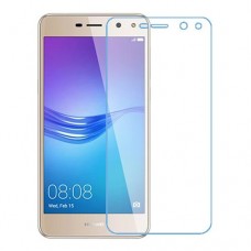 Huawei Y6 (2017) Protector de pantalla nano Glass 9H de una unidad Screen Mobile