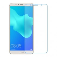 Huawei Y6 (2018) One unit nano Glass 9H screen protector Screen Mobile