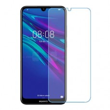 Huawei Y6 (2019) One unit nano Glass 9H screen protector Screen Mobile