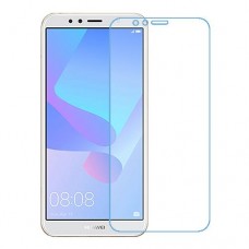 Huawei Y6 Prime (2018) Protector de pantalla nano Glass 9H de una unidad Screen Mobile