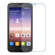 Huawei Y625 Protector de pantalla nano Glass 9H de una unidad Screen Mobile