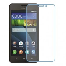 Huawei Y635 Protector de pantalla nano Glass 9H de una unidad Screen Mobile