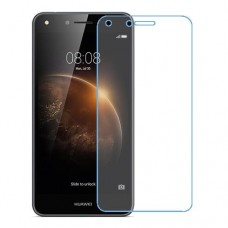 Huawei Y6II Compact Protector de pantalla nano Glass 9H de una unidad Screen Mobile