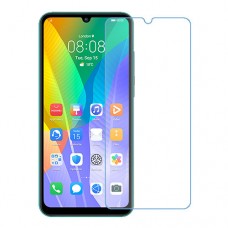 Huawei Y6p One unit nano Glass 9H screen protector Screen Mobile