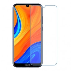 Huawei Y6s (2019) One unit nano Glass 9H screen protector Screen Mobile